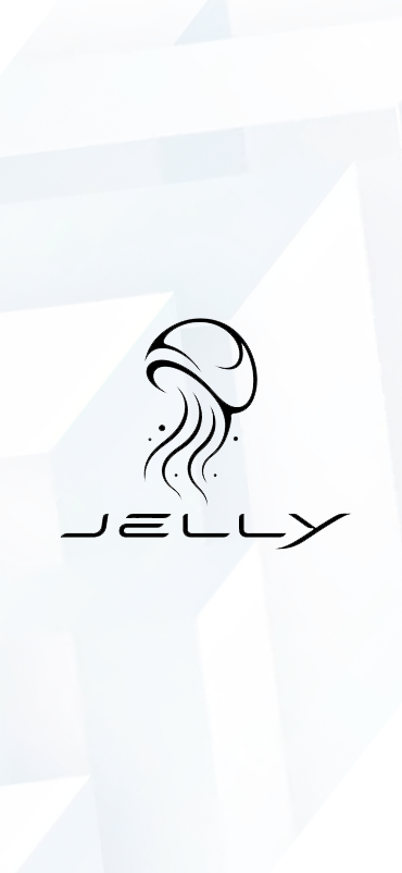 Jellyの画面1